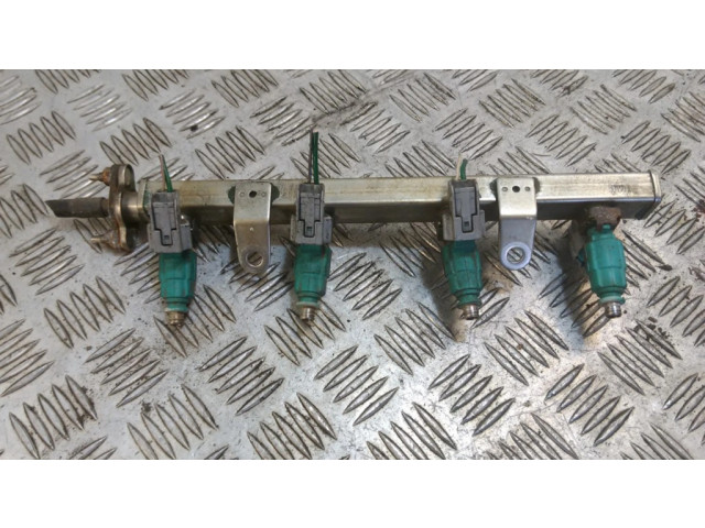 Vstřikovač 3531003000   Hyundai i10  pro benzínový motor 1.3 g4la 