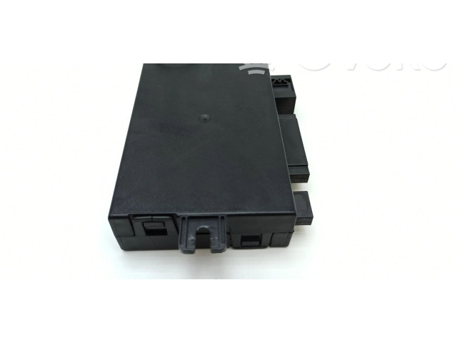 Блок управления коробкой передач 0295456732, 5DS00810200   Mercedes-Benz C W203