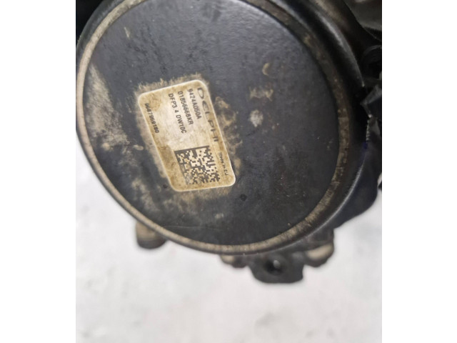 Vstřikovací čerpadlo 9424A050A, 9687969180   Citroen Jumpy     