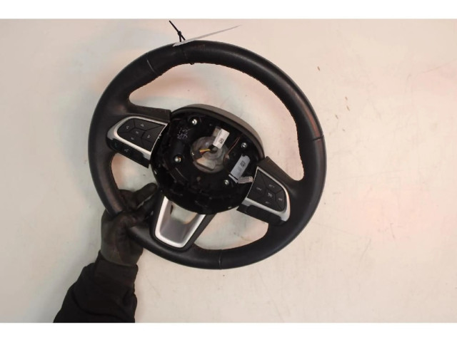 Volant Jeep Compass 2017   