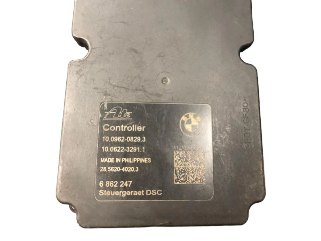 Jednotka ABS 6862247   BMW 1 F20 F21 2015