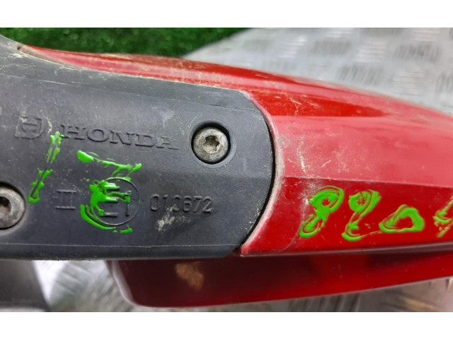 Zpětné zrcátko  Honda Civic 2005  010672  