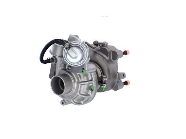  Турбина Mazda 626  VA410047, VA410047         