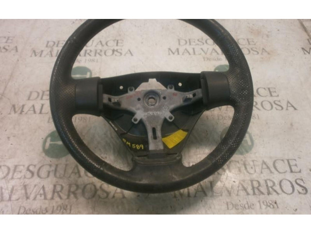 Руль Hyundai Getz   -  года 561101C710WK      