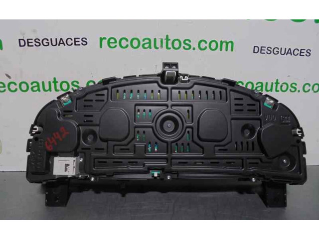 Панель приборов 13136724HL   Opel Signum       