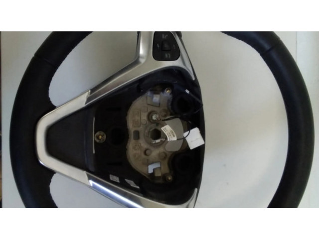Руль Ford B-MAX  2012-2020 года AV113600JB3ZHE      