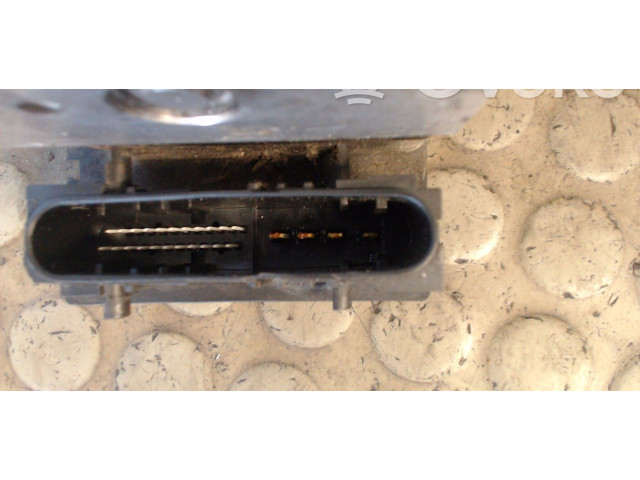 Jednotka ABS 0265800427, NICHTZUTREFFEND   Fiat Scudo 2007