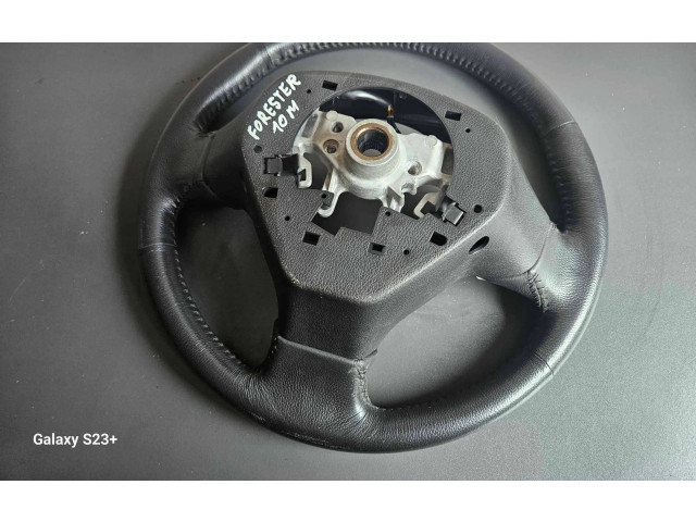 Volant Subaru Forester SH 2010 GS12002880  