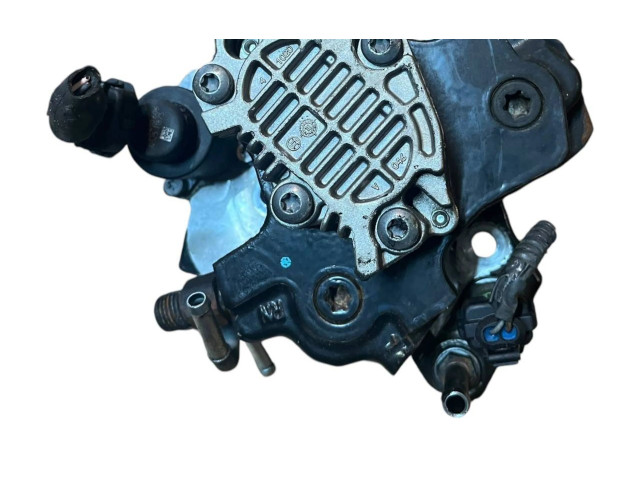 Vstřikovací čerpadlo 0445010258, 221000W010   Toyota Yaris     
