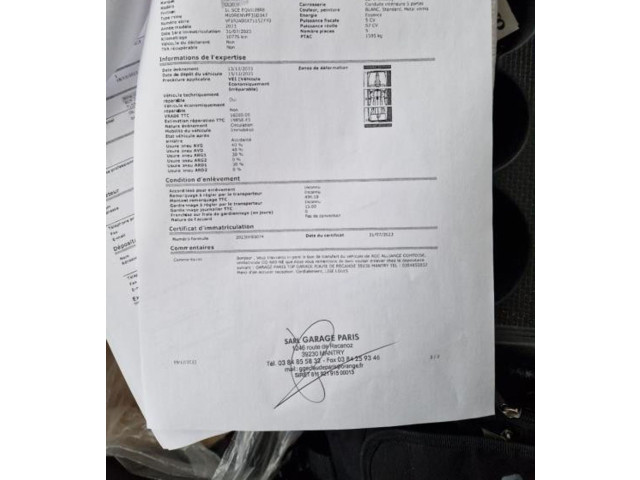 Přístrojová deska  Renault Clio V 2023 248094722R, 248094722R  