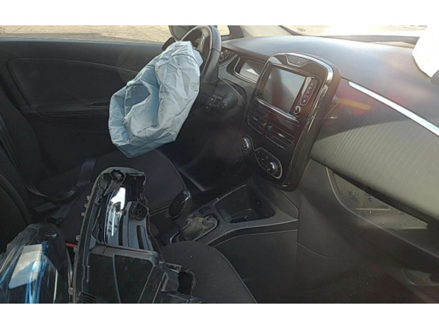 Блок АБС 476601988R   Renault  Zoe  2012 -  года