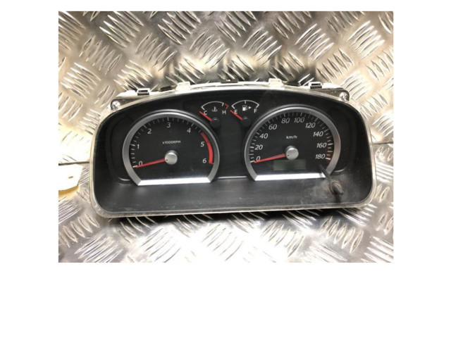 Панель приборов 3410076JR0, 3410076JR0   Suzuki Jimny       