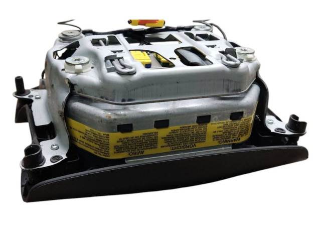 Руль Volkswagen Touareg I  2002 - 2010 года 3D0419091K, 61373001A      