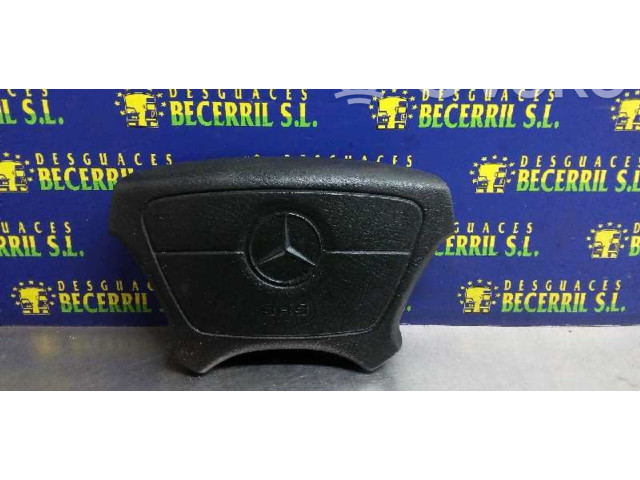 Подушка безопасности водителя E96T1700304955   Mercedes-Benz C W202