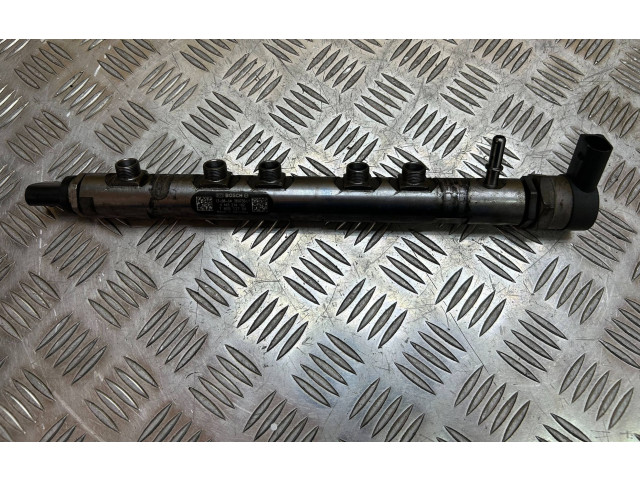 Vstřikovací lišta 7809127, 0445214182   BMW 1 F20 F21    N47T 
