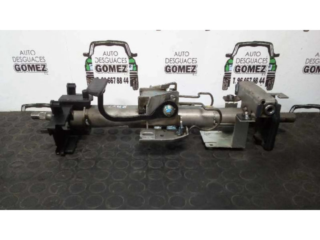    Рулевая рейка 20993940   Opel Antara 2006-2016 года