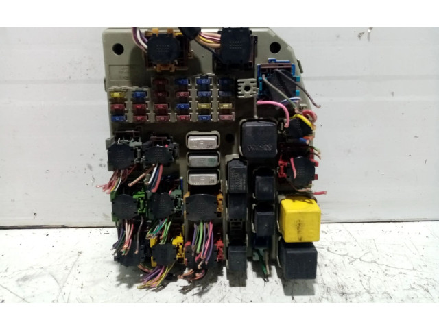 Pojistková skříňka Řídící jednotka BSM 7217134645   Jeep Cherokee 1996