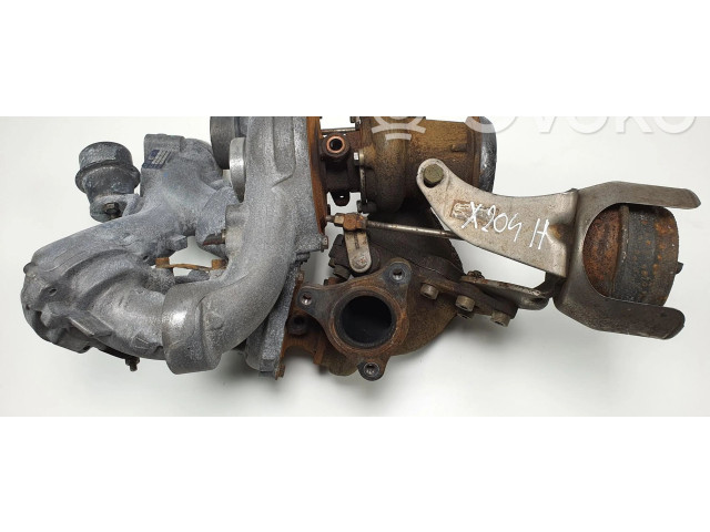 Шатун  A6510904980    Mercedes-Benz GLK (X204)  