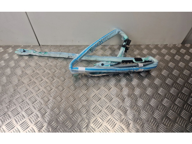 Боковая подушка безопасности 1T0880742K   Volkswagen Touran II