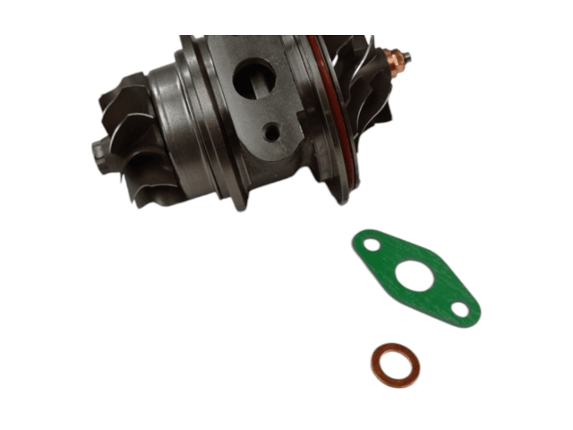 Volant Iveco Daily 4th gen 2006 49189-02914, CHRA50-0151  