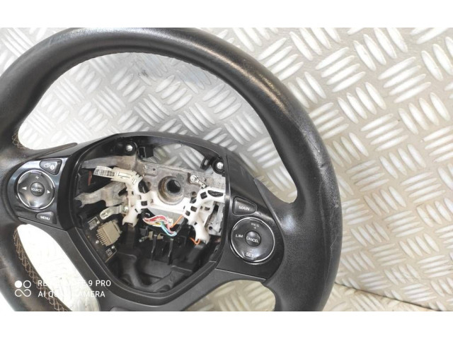 Volant Honda Civic IX 2016 63053170C, 78500-TV1-K510-M1  