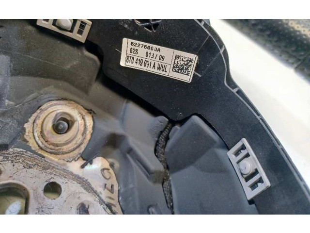 Volant Audi A5 Sportback 8TA 2009 8T0419091A, 8T0419091A  