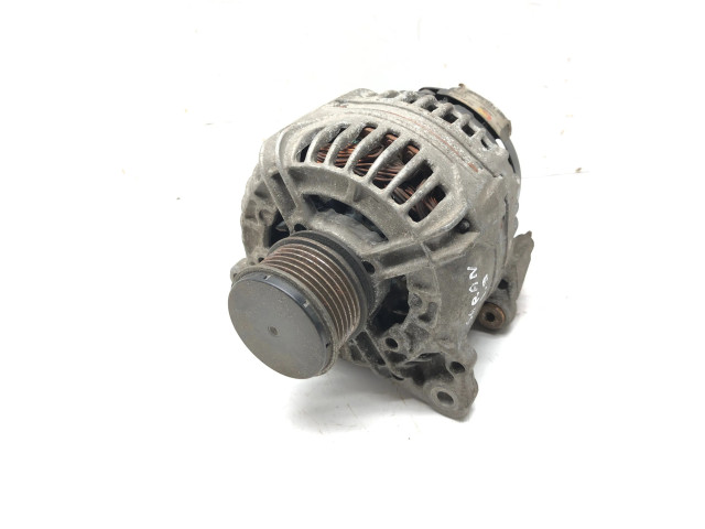 Генератор 0986XA5350, 0986041860   Volkswagen Sharan      