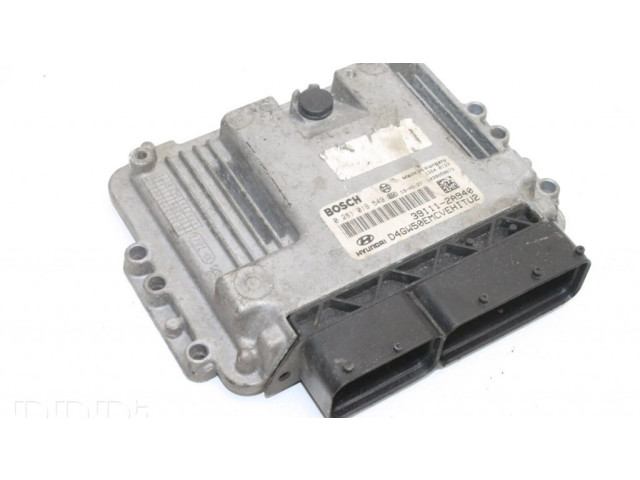 Řídící jednotka 391112A940, 96560A6100   Hyundai i30 2013