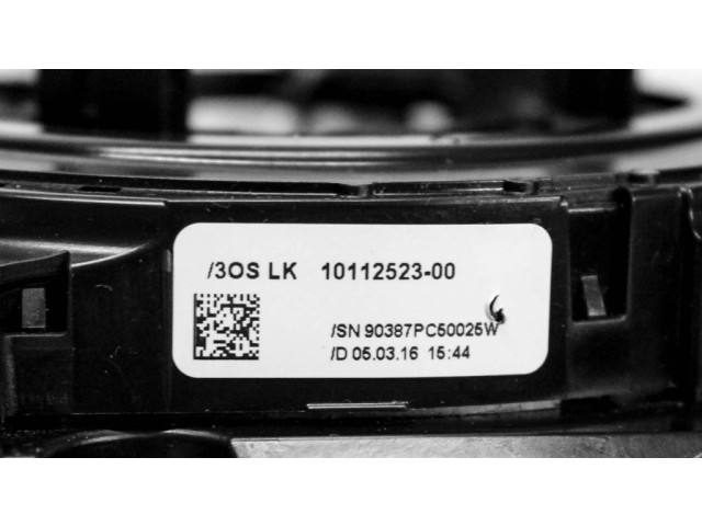 Подрулевой переключатель 1011214302   BMW 2 F22 F23