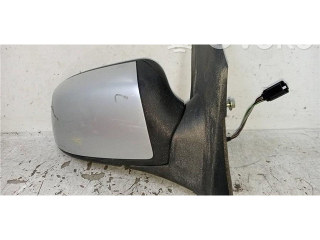 Zpětné zrcátko  Ford Fiesta 2005  E11015847, 0050057  