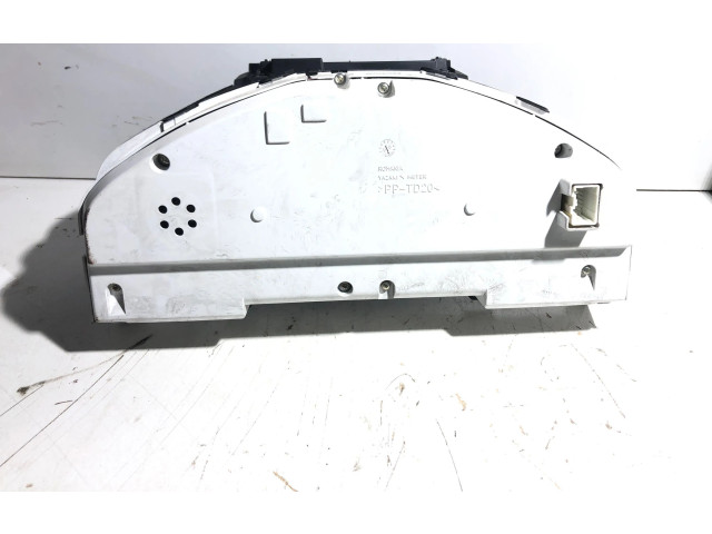 Панель приборов 36002606, 69399340U   Volvo XC60       