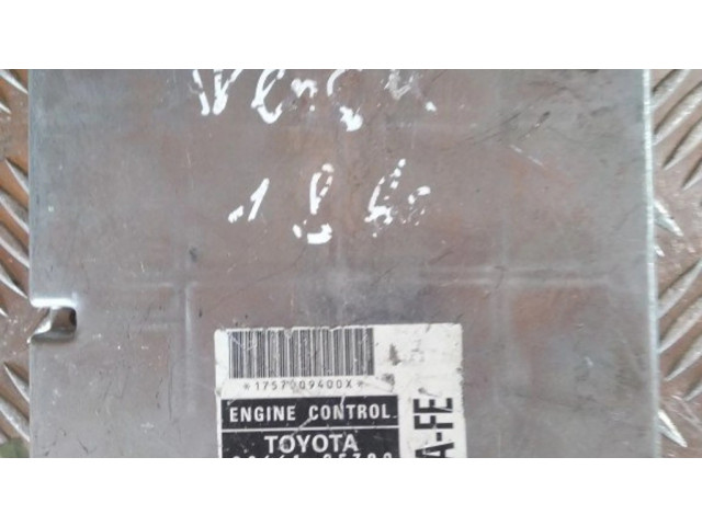 Řídící jednotka 8966105390, MB1757009400   Toyota Avensis T220 1998