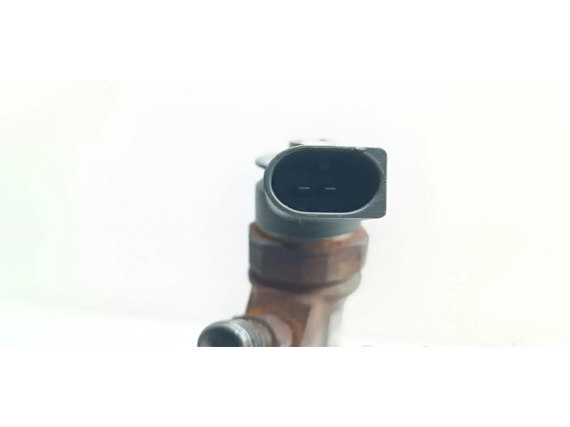 Vstřikovač 0445110209, 7794435   BMW 3 E90 E91  pro naftový motor 2.5 306D3 