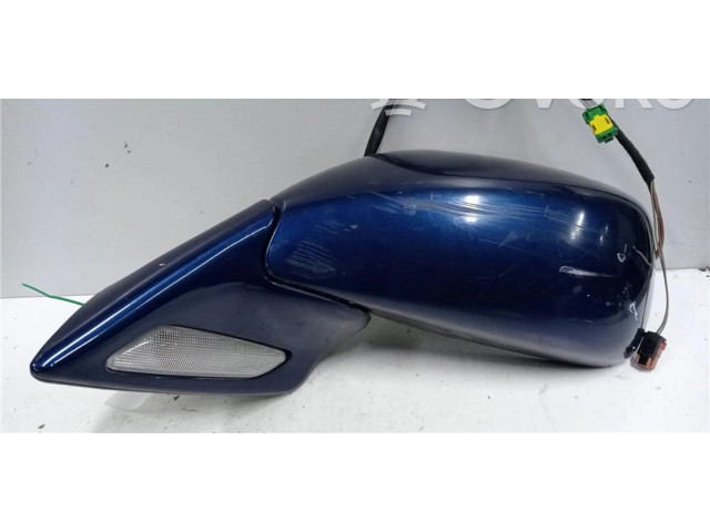 Zpětné zrcátko  Peugeot 807 2003  14888790GE, 0050058  