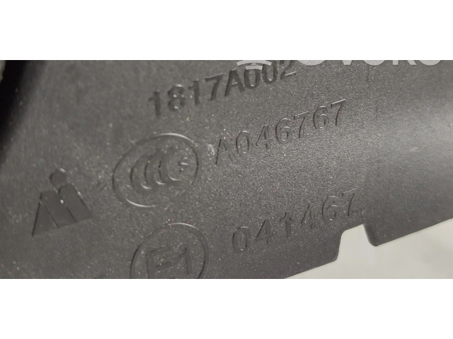 Zpětné zrcátko  Audi A6 S6 C8 4K 2021  4K1857409R  