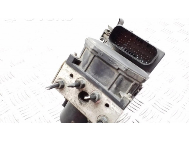Jednotka ABS 6Q0614117E, 6Q0907379G   Skoda Fabia Mk1 (6Y) 2000