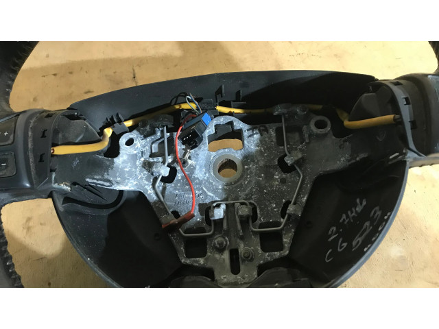 Volant Citroen C6 2006 9660798677, 6034394D  