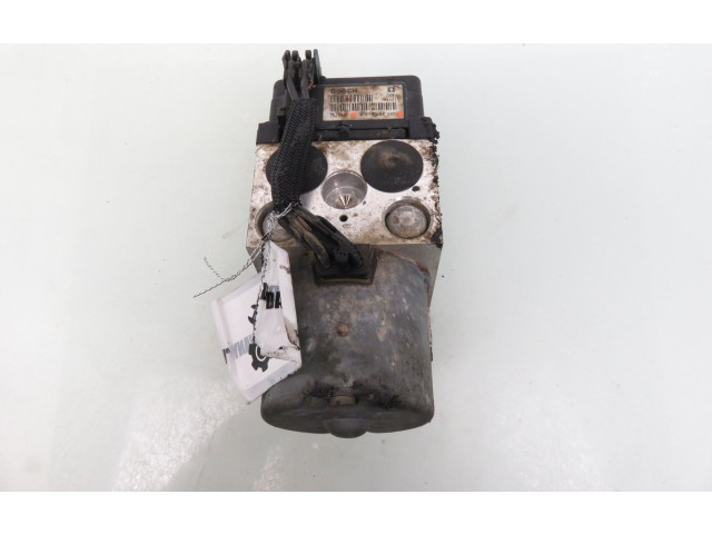 Блок АБС 0265220621, 0273004285   Audi  A6 S6 C5 4B  1997 - 2005 года