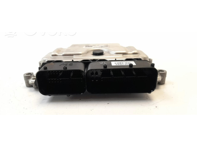 Блок управления двигателя 3910304CD2, 9001330106KE   KIA Xceed