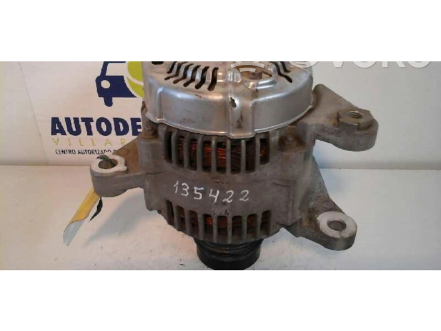 Генератор 56041578AB   Jeep Cherokee III KJ      