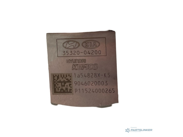 Vstřikovací čerpadlo 35320-04200   KIA Ceed     