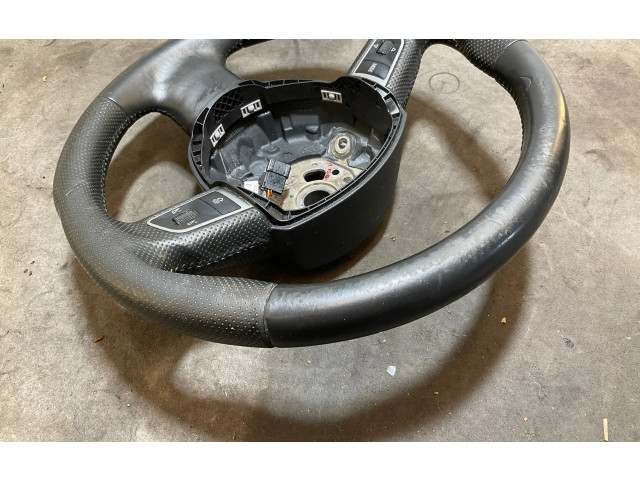 Volant Audi A5 8T 8F 2010 8T0419091A, V00097339  