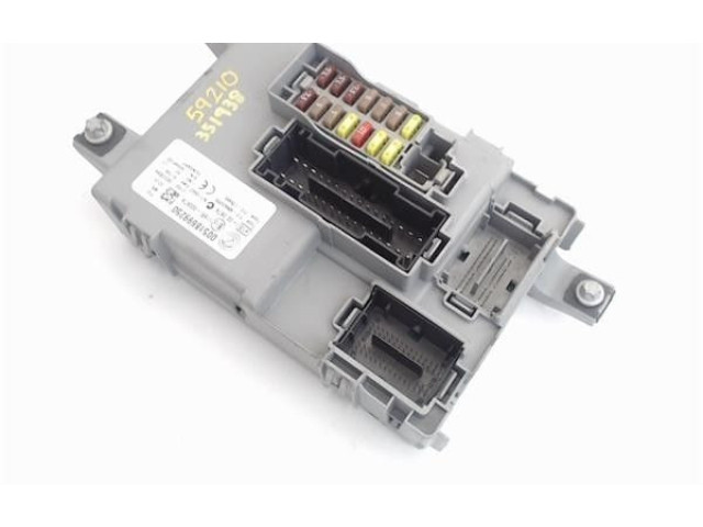 Модуль управления BSM 518699250   Fiat Grande Punto    
