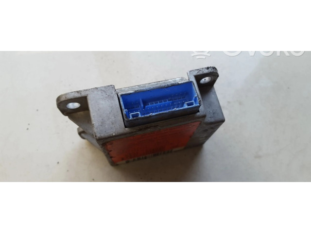 Блок подушек безопасности ge4t57k30d   Mazda 626
