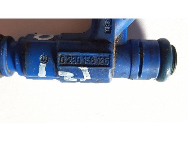 Vstřikovač 0280156135, 04861615AA   Chrysler Pacifica  pro benzínový motor 3.5  