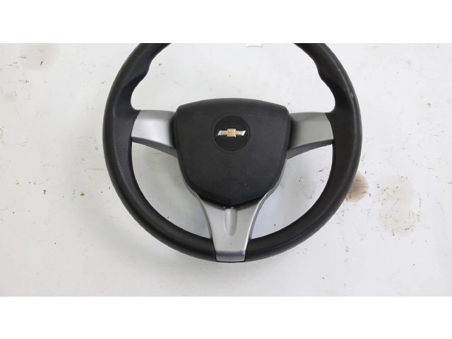 Volant Chevrolet Spark 2012 95463554, 95463554  