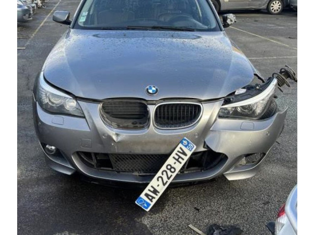 ABS Steuergerät    BMW 5 E60 E61 2008