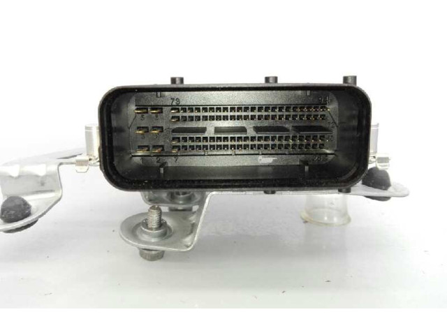 Блок управления A0009004810, A0009019603   Mercedes-Benz C W205