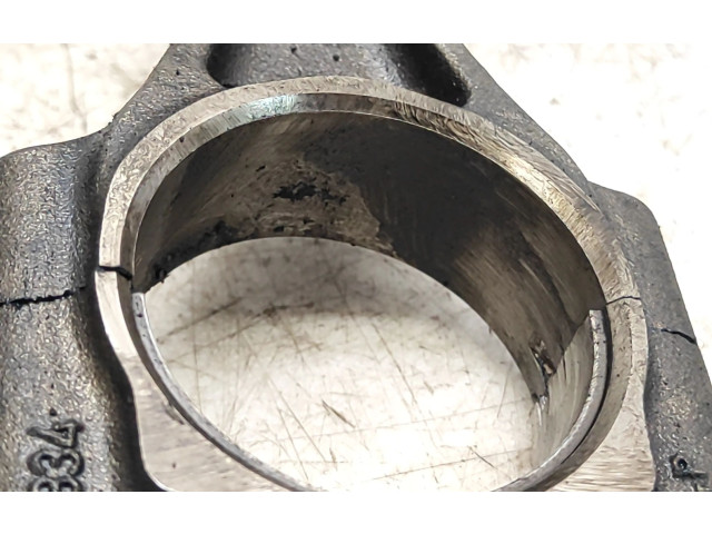 Píst N053E   BMW 1 F20 F21  pro naftový motor 1.5 B37D15 
