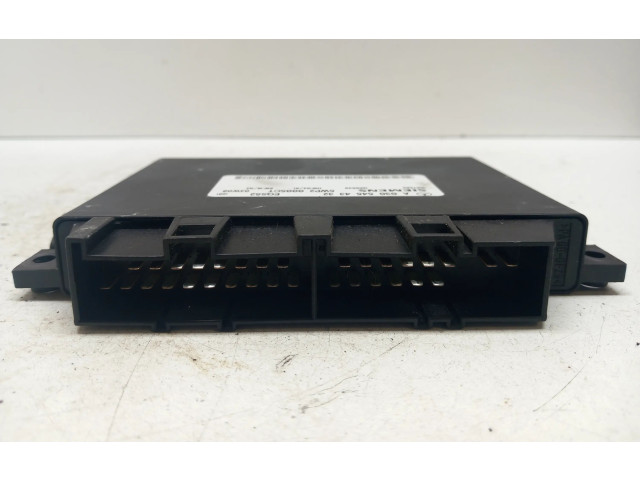Блок управления коробкой передач A0305454332, 0305454332   Mercedes-Benz CLK A209 C209